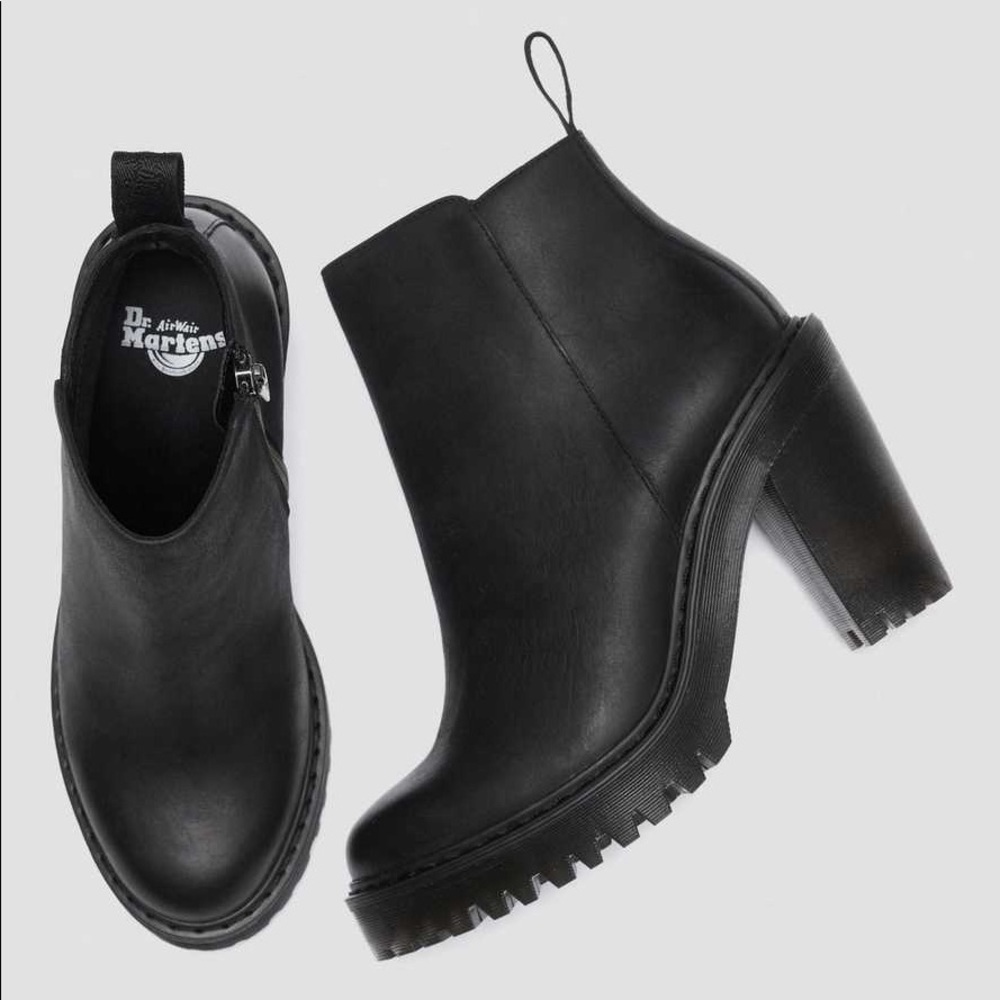 Dr. Martens Magdalena